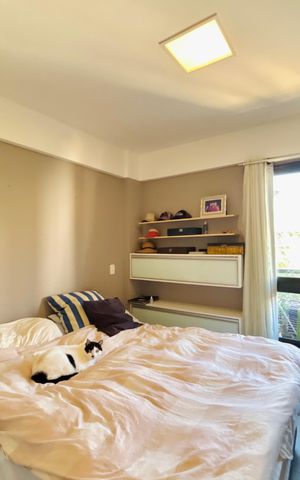 Apartamento à venda com 75m², 2 quartos e 1 vaga