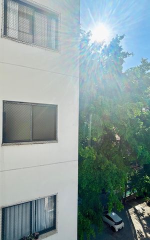 Apartamento à venda com 75m², 2 quartos e 1 vaga
