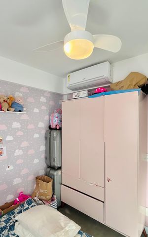 Apartamento à venda com 75m², 2 quartos e 1 vaga