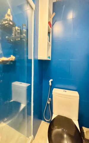 Apartamento à venda com 75m², 2 quartos e 1 vaga