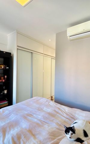 Apartamento à venda com 75m², 2 quartos e 1 vaga