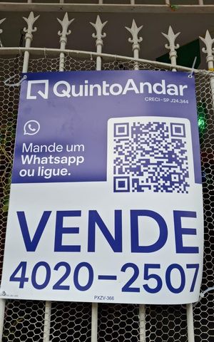 Casa para alugar com 125m², 5 quartos e 2 vagas Casa para alugar com 125m², 5 quartos e 2 vagasPlaca