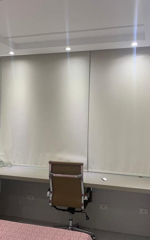 Apartamento à venda com 93m², 3 quartos e 1 vaga Apartamento à venda com 93m², 3 quartos e 1 vagaQuarto 2