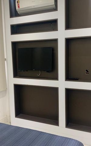 Apartamento à venda com 93m², 3 quartos e 1 vaga Apartamento à venda com 93m², 3 quartos e 1 vagaQuarto