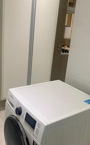 Apartamento à venda com 93m², 3 quartos e 1 vaga Apartamento à venda com 93m², 3 quartos e 1 vagaÁrea de serviço