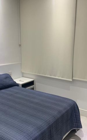 Apartamento à venda com 93m², 3 quartos e 1 vaga Apartamento à venda com 93m², 3 quartos e 1 vagaQuarto