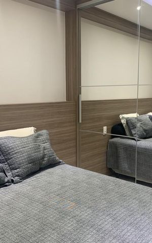 Apartamento à venda com 93m², 3 quartos e 1 vaga Apartamento à venda com 93m², 3 quartos e 1 vagaSuíte