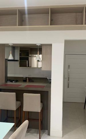 Apartamento à venda com 93m², 3 quartos e 1 vaga Apartamento à venda com 93m², 3 quartos e 1 vagaSala