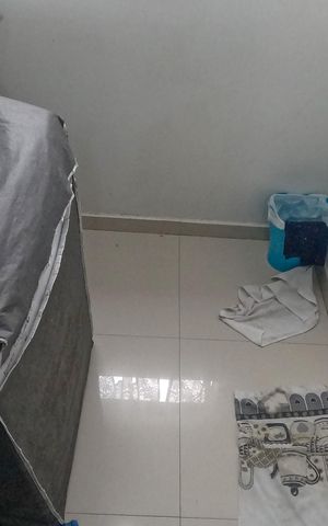 Apartamento para alugar com 54m², 1 quarto e 1 vagaÁrea de Serviço