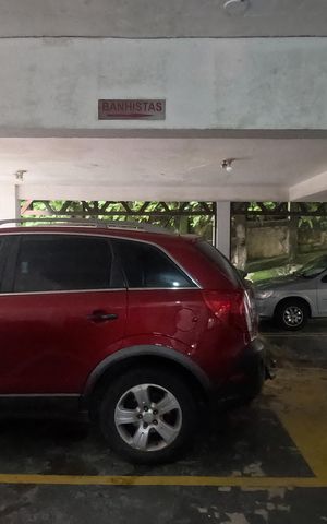 Apartamento para alugar com 54m², 1 quarto e 1 vagaÁrea Comum - Garagem