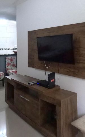 Apartamento para alugar com 54m², 1 quarto e 1 vagaSala