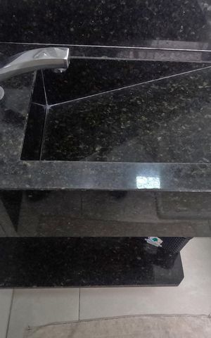 Apartamento para alugar com 54m², 1 quarto e 1 vagaBanheiro do Quarto 1