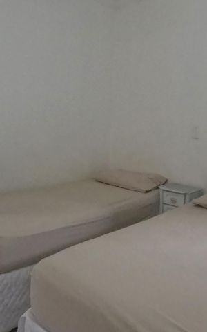 Apartamento para alugar com 54m², 1 quarto e 1 vagaQuarto 1