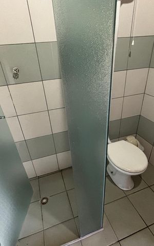 Casa à venda com 457m², 3 quartos e 4 vagas Casa à venda com 457m², 3 quartos e 4 vagasVestiário churrasqueira