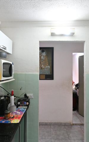 Apartamento à venda com 55m², 2 quartos e 1 vagaCozinha
