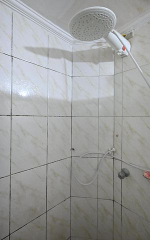 Apartamento à venda com 55m², 2 quartos e 1 vagaBanheiro