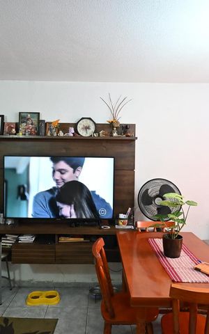 Apartamento à venda com 55m², 2 quartos e 1 vagaSala
