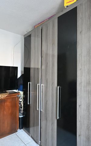 Apartamento à venda com 55m², 2 quartos e 1 vagaQuarto 1