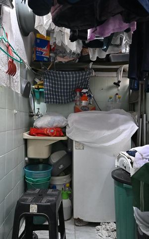 Apartamento à venda com 55m², 2 quartos e 1 vagaÁrea de Serviço 