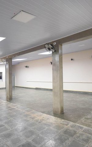 Apartamento à venda com 55m², 2 quartos e 1 vaga Apartamento à venda com 55m², 2 quartos e 1 vagaSalão de Festa