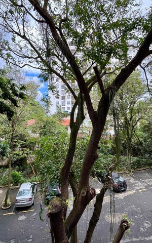 Apartamento à venda com 79m², 2 quartos e 2 vagas Apartamento à venda com 79m², 2 quartos e 2 vagasVista Cozinha