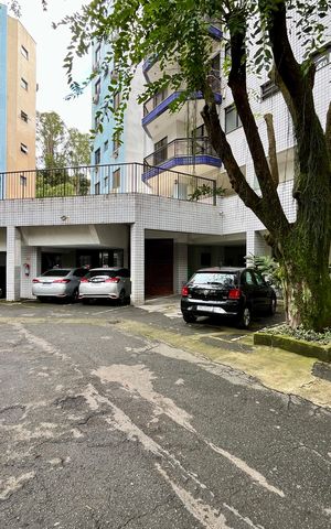 Apartamento à venda com 79m², 2 quartos e 2 vagas Apartamento à venda com 79m², 2 quartos e 2 vagasGaragem
