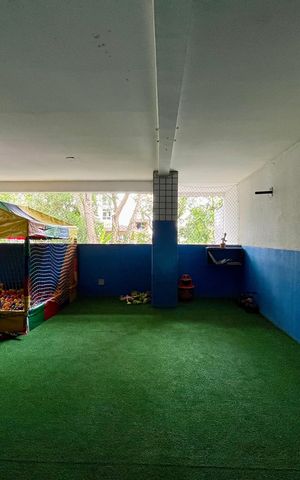 Apartamento à venda com 79m², 2 quartos e 2 vagas Apartamento à venda com 79m², 2 quartos e 2 vagasBrinquedoteca