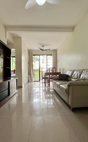 Apartamento à venda com 79m², 2 quartos e 2 vagas Apartamento à venda com 79m², 2 quartos e 2 vagasSala
