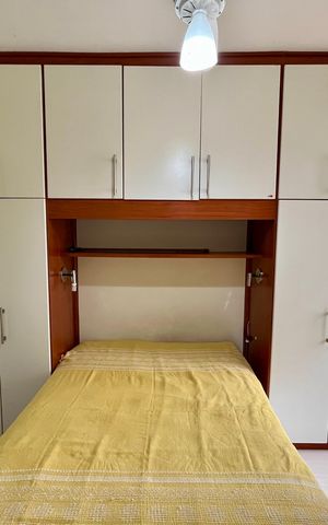 Apartamento à venda com 79m², 2 quartos e 2 vagas Apartamento à venda com 79m², 2 quartos e 2 vagasSuíte