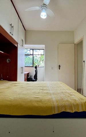 Apartamento à venda com 79m², 2 quartos e 2 vagas Apartamento à venda com 79m², 2 quartos e 2 vagasSuíte