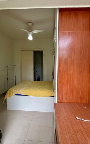 Apartamento à venda com 79m², 2 quartos e 2 vagas Apartamento à venda com 79m², 2 quartos e 2 vagasSuíte
