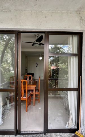 Apartamento à venda com 79m², 2 quartos e 2 vagas Apartamento à venda com 79m², 2 quartos e 2 vagasVaranda