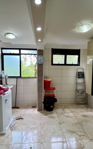 Apartamento à venda com 79m², 2 quartos e 2 vagas Apartamento à venda com 79m², 2 quartos e 2 vagasCozinha