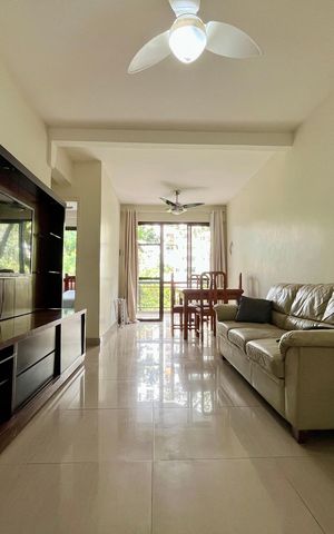 Apartamento à venda com 79m², 2 quartos e 2 vagas Apartamento à venda com 79m², 2 quartos e 2 vagasSala