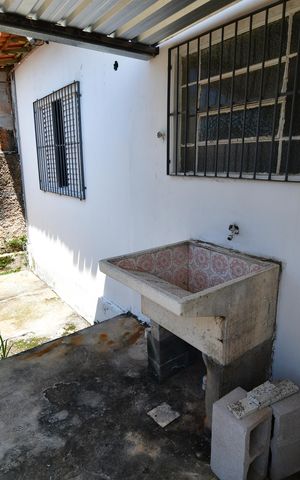 Casa para alugar com 400m², 2 quartos e 3 vagasÁrea de Serviço