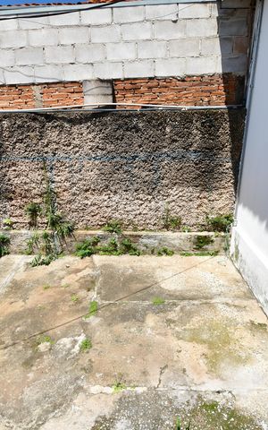 Casa para alugar com 400m², 2 quartos e 3 vagasÁrea de Serviço