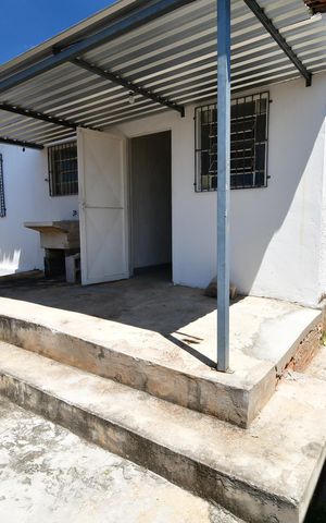 Casa para alugar com 400m², 2 quartos e 3 vagasÁrea de Serviço