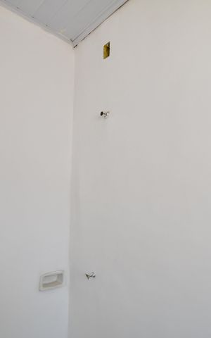 Casa para alugar com 400m², 2 quartos e 3 vagasBanheiro