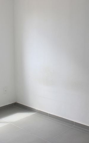 Apartamento para alugar com 45m², 2 quartos e sem vagaQuarto 2