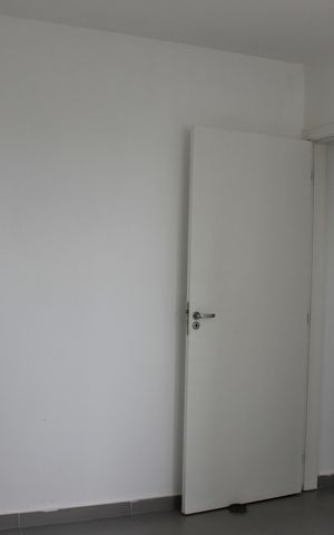 Apartamento para alugar com 45m², 2 quartos e sem vagaQuarto 2