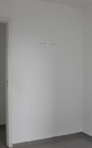 Apartamento para alugar com 45m², 2 quartos e sem vagaQuarto 1