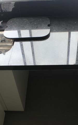 Apartamento para alugar com 45m², 2 quartos e sem vagaCozinha 