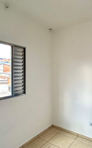 Casa para alugar com 150m², 3 quartos e 1 vaga Casa para alugar com 150m², 3 quartos e 1 vagaQuarto 2