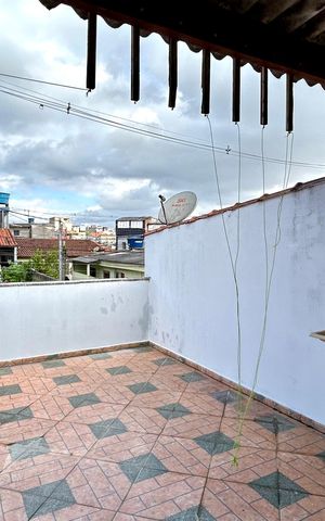 Casa para alugar com 150m², 3 quartos e 1 vaga Casa para alugar com 150m², 3 quartos e 1 vagaÁrea de Serviço