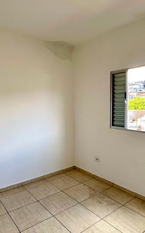Casa para alugar com 150m², 3 quartos e 1 vaga Casa para alugar com 150m², 3 quartos e 1 vagaQuarto 3