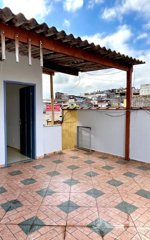 Casa para alugar com 150m², 3 quartos e 1 vaga Casa para alugar com 150m², 3 quartos e 1 vagaÁrea de Serviço