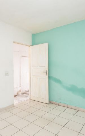 Casa para alugar com 45m², 1 quarto e sem vaga Casa para alugar com 45m², 1 quarto e sem vagaSala