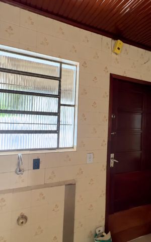 Casa para alugar com 90m², 3 quartos e 2 vagas Casa para alugar com 90m², 3 quartos e 2 vagasCozinha