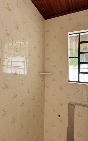 Casa para alugar com 90m², 3 quartos e 2 vagas Casa para alugar com 90m², 3 quartos e 2 vagasCozinha