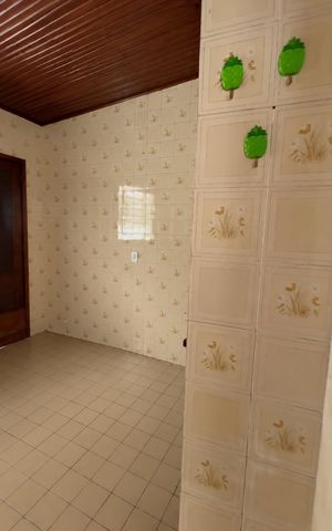 Casa para alugar com 90m², 3 quartos e 2 vagas Casa para alugar com 90m², 3 quartos e 2 vagasCozinha